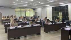 S__12124237.jpg - การประชุมสภาเทศบาลตำบลสันป่าตอง สมัยสามัญ สมัยที่ ๒  ครั้งที่ ๒  ประจำปี ๒๕๖๘ วันที่  ๑๔  กรกฏาคม  ๒๕๖๘ | https://www.sanpatong.go.th