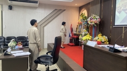 S__12124282.jpg - การประชุมสภาเทศบาลตำบลสันป่าตอง สมัยสามัญ สมัยที่ ๒  ครั้งที่ ๒  ประจำปี ๒๕๖๘ วันที่  ๑๔  กรกฏาคม  ๒๕๖๘ | https://www.sanpatong.go.th