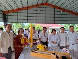 174878_0.jpg - กองการศึกษา เทศบาลตำบลสันป่าตองได้จัดโครงการส่งเสริมทำนุบำรุงศาสนา ถวายเทียนพรรษา ประจำปีงบประมาณ พ.ศ.2568 | https://www.sanpatong.go.th