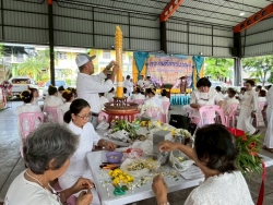 174883_0.jpg - กองการศึกษา เทศบาลตำบลสันป่าตองได้จัดโครงการส่งเสริมทำนุบำรุงศาสนา ถวายเทียนพรรษา ประจำปีงบประมาณ พ.ศ.2568 | https://www.sanpatong.go.th