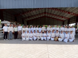 174902_0.jpg - กองการศึกษา เทศบาลตำบลสันป่าตองได้จัดโครงการส่งเสริมทำนุบำรุงศาสนา ถวายเทียนพรรษา ประจำปีงบประมาณ พ.ศ.2568 | https://www.sanpatong.go.th