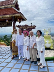 178171_0.jpg - กองการศึกษาเทศบาลตำบสันป่าตอง ได้จัดโครงการส่งเสริมการเรียนรู้ตามอัธยาศัยให้กับประชาชนในเขตเทศบาลตำบลสันป่าตอง (กิจกรรมครั้งที่ 4) ประจำปีงบประมาณ พ.ศ.2568 | https://www.sanpatong.go.th