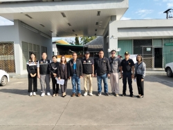 38782.jpg - คณะผู้บริหาร และพนักงานเทศบาลตำบลสันป่าตอง ได้ดำเนินการตรวจสอบสถานบริการน้ำมันในพื้นที่รับผิดชอบ จำนวน 3 แห่ง | https://www.sanpatong.go.th