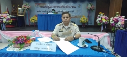 การประชุมสภาเทศบาลตำบลสันป่าตอง  สมัยสามัญ สมัยที่ 2  ครั้งที่ 1  ประจำปี 2565 ภาพที่ 3 | https://www.sanpatong.go.th