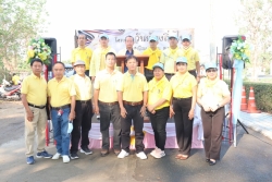 IMG_6343.JPG - เทศบาล​ต​ำ​บล​สันป่าตอง ได้จัดกิจกรรมวันท้องถิ่นไทย ประจำปี 2566 | https://www.sanpatong.go.th