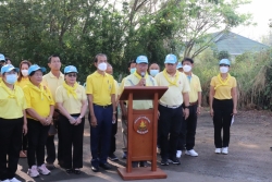IMG_6352.JPG - เทศบาล​ต​ำ​บล​สันป่าตอง ได้จัดกิจกรรมวันท้องถิ่นไทย ประจำปี 2566 | https://sanpatong.go.th