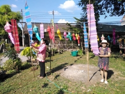 ประชาสัมพันธ์ การท่องเที่ยว ต้นมะจำโรง หมู่ที่14 และวัดสันป่าตอง วัดสันป่าตอง หมู่ที่1 ตำบลยุหว่า อำเภอสันป่าตอง จังหวัดเชียงใหม่ ภาพที่ 4 | https://www.sanpatong.go.th