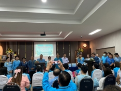 เทศบาลตำบลสันป่าตอง ได้จัดโครงการพ่อแม่ตัวอย่าง (กิจกรรมแม่ตัวอย่าง) ประจำปี พ.ศ.2566 ภาพที่ 27 | https://www.sanpatong.go.th