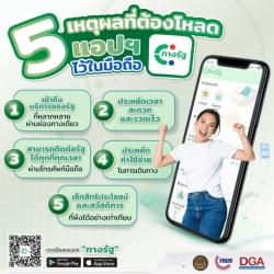 ประชาสัมพันธ์การดำเนินการของศูนย์บริการร่วม/ศูนย์บริการแบบเบ็ดเสร็จ (One Stop Service :OSS)ขององค์การปกครองส่วนท้องถิ่น ภาพที่ 2 | https://www.sanpatong.go.th