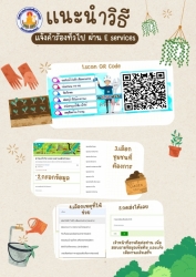แนะนำวิธีแจ้งคำร้องทั่วไปผ่าน E-Service ภาพที่ 1 | https://www.sanpatong.go.th