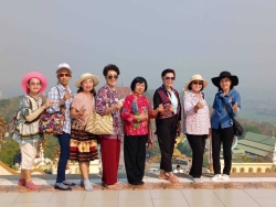160941_0.jpg - เทศบาลตำบลสันป่าตอง ได้จัดโครงการส่งเสริมการเรียนรู้ตามอัธยาศัยให้กับประชาชนในเขตเทศบาลตำบลสันป่าตอง กิจกรรมครั้งที่ 5 ประจำปีงบประมาณ พ.ศ.2567 | https://www.sanpatong.go.th