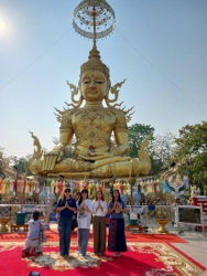 160949_0.jpg - เทศบาลตำบลสันป่าตอง ได้จัดโครงการส่งเสริมการเรียนรู้ตามอัธยาศัยให้กับประชาชนในเขตเทศบาลตำบลสันป่าตอง กิจกรรมครั้งที่ 5 ประจำปีงบประมาณ พ.ศ.2567 | https://www.sanpatong.go.th