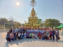 160950_0.jpg - เทศบาลตำบลสันป่าตอง ได้จัดโครงการส่งเสริมการเรียนรู้ตามอัธยาศัยให้กับประชาชนในเขตเทศบาลตำบลสันป่าตอง กิจกรรมครั้งที่ 5 ประจำปีงบประมาณ พ.ศ.2567 | https://www.sanpatong.go.th