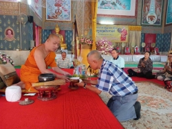 359803_1.jpg - เทศบาลตำบลสันป่าตอง ได้จัดโครงการส่งเสริมการเรียนรู้ตามอัธยาศัยให้กับประชาชนในเขตเทศบาลตำบลสันป่าตอง กิจกรรมครั้งที่ 5 ประจำปีงบประมาณ พ.ศ.2567 | https://www.sanpatong.go.th
