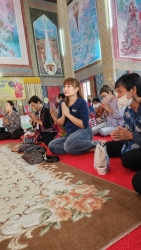 359804_0.jpg - เทศบาลตำบลสันป่าตอง ได้จัดโครงการส่งเสริมการเรียนรู้ตามอัธยาศัยให้กับประชาชนในเขตเทศบาลตำบลสันป่าตอง กิจกรรมครั้งที่ 5 ประจำปีงบประมาณ พ.ศ.2567 | https://www.sanpatong.go.th