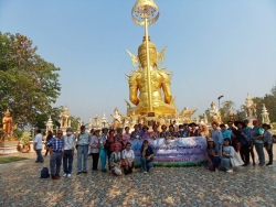 359806_0.jpg - เทศบาลตำบลสันป่าตอง ได้จัดโครงการส่งเสริมการเรียนรู้ตามอัธยาศัยให้กับประชาชนในเขตเทศบาลตำบลสันป่าตอง กิจกรรมครั้งที่ 5 ประจำปีงบประมาณ พ.ศ.2567 | https://www.sanpatong.go.th