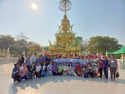 359808_0.jpg - เทศบาลตำบลสันป่าตอง ได้จัดโครงการส่งเสริมการเรียนรู้ตามอัธยาศัยให้กับประชาชนในเขตเทศบาลตำบลสันป่าตอง กิจกรรมครั้งที่ 5 ประจำปีงบประมาณ พ.ศ.2567 | https://www.sanpatong.go.th