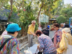 359812_0.jpg - เทศบาลตำบลสันป่าตอง ได้จัดโครงการส่งเสริมการเรียนรู้ตามอัธยาศัยให้กับประชาชนในเขตเทศบาลตำบลสันป่าตอง กิจกรรมครั้งที่ 5 ประจำปีงบประมาณ พ.ศ.2567 | https://www.sanpatong.go.th