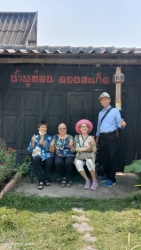 359813_0.jpg - เทศบาลตำบลสันป่าตอง ได้จัดโครงการส่งเสริมการเรียนรู้ตามอัธยาศัยให้กับประชาชนในเขตเทศบาลตำบลสันป่าตอง กิจกรรมครั้งที่ 5 ประจำปีงบประมาณ พ.ศ.2567 | https://www.sanpatong.go.th