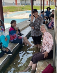 359818.jpg - เทศบาลตำบลสันป่าตอง ได้จัดโครงการส่งเสริมการเรียนรู้ตามอัธยาศัยให้กับประชาชนในเขตเทศบาลตำบลสันป่าตอง กิจกรรมครั้งที่ 5 ประจำปีงบประมาณ พ.ศ.2567 | https://www.sanpatong.go.th