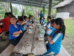 LINE_ALBUM_โครงการพัฒนาเด็กฯ67_240619_279.jpg - เทศบาลตำบลสันป่าตอง ได้จัดโครงการพัฒนาเด็กและเยาวชน ประจำปีงบประมาณ พ.ศ.2567 | https://www.sanpatong.go.th