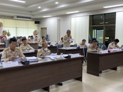 S__5988503.jpg - การประชุมสภาเทศบาลตำบลสันป่าตอง สมัยสามัญ สมัยที่ ๓ ครั้งที่ ๒ ประจำปี ๒๕๖๗ วันที่ ๓๐ สิงหาคม ๒๕๖๗ | https://www.sanpatong.go.th