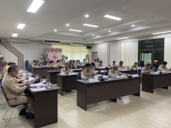 S__5988505.jpg - การประชุมสภาเทศบาลตำบลสันป่าตอง สมัยสามัญ สมัยที่ ๓ ครั้งที่ ๒ ประจำปี ๒๕๖๗ วันที่ ๓๐ สิงหาคม ๒๕๖๗ | https://www.sanpatong.go.th