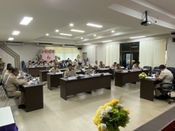 S__5988506.jpg - การประชุมสภาเทศบาลตำบลสันป่าตอง สมัยสามัญ สมัยที่ ๓ ครั้งที่ ๒ ประจำปี ๒๕๖๗ วันที่ ๓๐ สิงหาคม ๒๕๖๗ | https://www.sanpatong.go.th