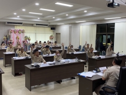 S__5988515_0.jpg - การประชุมสภาเทศบาลตำบลสันป่าตอง สมัยสามัญ สมัยที่ ๓ ครั้งที่ ๑ ประจำปี ๒๕๖๗ วันที่ ๑๖ สิงหาคม ๒๕๖๗ | https://www.sanpatong.go.th