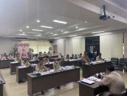 S__5988522_0.jpg - การประชุมสภาเทศบาลตำบลสันป่าตอง สมัยสามัญ สมัยที่ ๓ ครั้งที่ ๑ ประจำปี ๒๕๖๗ วันที่ ๑๖ สิงหาคม ๒๕๖๗ | https://www.sanpatong.go.th