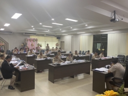 S__5988527_0.jpg - การประชุมสภาเทศบาลตำบลสันป่าตอง สมัยสามัญ สมัยที่ ๓ ครั้งที่ ๑ ประจำปี ๒๕๖๗ วันที่ ๑๖ สิงหาคม ๒๕๖๗ | https://www.sanpatong.go.th