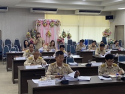 S__6209806.jpg - การประชุมสภาเทศบาลตำบลสันป่าตอง สมัยสามัญ สมัยที่ ๓ ครั้งที่ ๓ ประจำปี ๒๕๖๗ วันที่  ๑๓  กันยายน  ๒๕๖๗ | https://www.sanpatong.go.th