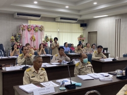 S__6209814.jpg - การประชุมสภาเทศบาลตำบลสันป่าตอง สมัยสามัญ สมัยที่ ๓ ครั้งที่ ๓ ประจำปี ๒๕๖๗ วันที่  ๑๓  กันยายน  ๒๕๖๗ | https://www.sanpatong.go.th