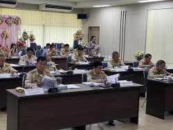 S__6209816.jpg - การประชุมสภาเทศบาลตำบลสันป่าตอง สมัยสามัญ สมัยที่ ๓ ครั้งที่ ๓ ประจำปี ๒๕๖๗ วันที่  ๑๓  กันยายน  ๒๕๖๗ | https://www.sanpatong.go.th