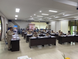 S__6209817.jpg - การประชุมสภาเทศบาลตำบลสันป่าตอง สมัยสามัญ สมัยที่ ๓ ครั้งที่ ๓ ประจำปี ๒๕๖๗ วันที่  ๑๓  กันยายน  ๒๕๖๗ | https://www.sanpatong.go.th