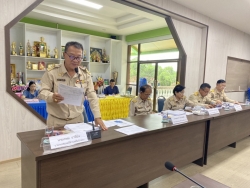 S__6209818.jpg - การประชุมสภาเทศบาลตำบลสันป่าตอง สมัยสามัญ สมัยที่ ๓ ครั้งที่ ๓ ประจำปี ๒๕๖๗ วันที่  ๑๓  กันยายน  ๒๕๖๗ | https://www.sanpatong.go.th