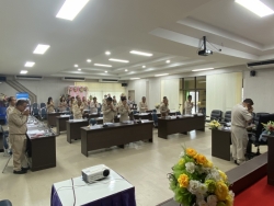 S__6209822.jpg - การประชุมสภาเทศบาลตำบลสันป่าตอง สมัยสามัญ สมัยที่ ๓ ครั้งที่ ๓ ประจำปี ๒๕๖๗ วันที่  ๑๓  กันยายน  ๒๕๖๗ | https://www.sanpatong.go.th