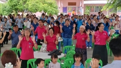 เทศบาลตำบลสันป่าตอง ได้จัดโครงการส่งเสริมการเรียนรู้ตามอัธยาศัยให้กับประชาชนในเขตเทศบาลตำบลสันป่าตอง (กิจกรรมครั้งที่ 1) ประจำปีงบประมาณ พ.ศ.2568 ภาพที่ 11 | https://www.sanpatong.go.th