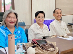 S__11288597_0.jpg - คณะกรรมการพัฒนาเทศบาล ประชุมพิจารณาร่างแผนการดำเนินงาน พ.ศ.2568 | https://www.sanpatong.go.th