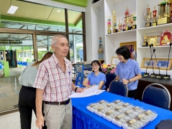 S__11288612_0.jpg - คณะกรรมการพัฒนาเทศบาล ประชุมพิจารณาร่างแผนการดำเนินงาน พ.ศ.2568 | https://www.sanpatong.go.th