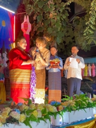 176476_0.jpg - เทศบาลตำบลสันป่าตอง ได้จัดโครงการสืบสานประเพณียี่เป็งเทศบาลตำบลสันป่าตอง ประจำปีงบประมาณ พ.ศ.2568 | https://www.sanpatong.go.th