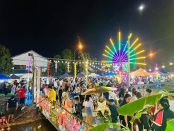 176479_0.jpg - เทศบาลตำบลสันป่าตอง ได้จัดโครงการสืบสานประเพณียี่เป็งเทศบาลตำบลสันป่าตอง ประจำปีงบประมาณ พ.ศ.2568 | https://www.sanpatong.go.th