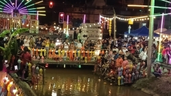 176483_0.jpg - เทศบาลตำบลสันป่าตอง ได้จัดโครงการสืบสานประเพณียี่เป็งเทศบาลตำบลสันป่าตอง ประจำปีงบประมาณ พ.ศ.2568 | https://www.sanpatong.go.th