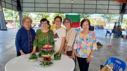 176488_0.jpg - เทศบาลตำบลสันป่าตอง ได้จัดโครงการสืบสานประเพณียี่เป็งเทศบาลตำบลสันป่าตอง ประจำปีงบประมาณ พ.ศ.2568 | https://www.sanpatong.go.th