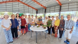 176489_0.jpg - เทศบาลตำบลสันป่าตอง ได้จัดโครงการสืบสานประเพณียี่เป็งเทศบาลตำบลสันป่าตอง ประจำปีงบประมาณ พ.ศ.2568 | https://www.sanpatong.go.th