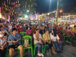 182530_0.jpg - เทศบาลตำบลสันป่าตอง ได้จัดโครงการสืบสานประเพณียี่เป็งเทศบาลตำบลสันป่าตอง ประจำปีงบประมาณ พ.ศ.2568 | https://www.sanpatong.go.th