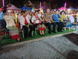 182546_0.jpg - เทศบาลตำบลสันป่าตอง ได้จัดโครงการสืบสานประเพณียี่เป็งเทศบาลตำบลสันป่าตอง ประจำปีงบประมาณ พ.ศ.2568 | https://www.sanpatong.go.th