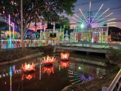 182554_0.jpg - เทศบาลตำบลสันป่าตอง ได้จัดโครงการสืบสานประเพณียี่เป็งเทศบาลตำบลสันป่าตอง ประจำปีงบประมาณ พ.ศ.2568 | https://www.sanpatong.go.th