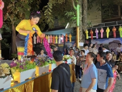 467521966_894287306127762_5317800181388197108_n.jpg - เทศบาลตำบลสันป่าตอง ได้จัดโครงการสืบสานประเพณียี่เป็งเทศบาลตำบลสันป่าตอง ประจำปีงบประมาณ พ.ศ.2568 | https://www.sanpatong.go.th