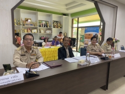 S__8609970.jpg - การประชุมสภาเทศบาลตำบลสันป่าตอง สมัยสามัญ สมัยที่ ๑ ครั้งที่ ๑ ประจำปี ๒๕๖๘ วันที่ ๒๘ กุมภาพันธ์ ๒๕๖๘ | https://www.sanpatong.go.th